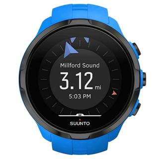 ΡΟΛΟΙ SUUNTO SS022663000  Suunto Spartan Sport Wrist HR Blue