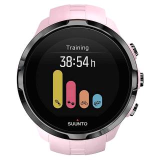 ΡΟΛΟΙ SUUNTO SS022664000 SUUNTO Spartan Sport Wrist HR Sakura Pink