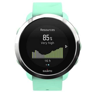 ΡΟΛΟΙ SUUNTO SS050051000 SUUNTO 3 FITNESS Ocean