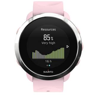 ΡΟΛΟΙ SUUNTO SS050052000 SUUNTO 3 FITNESS Sakura