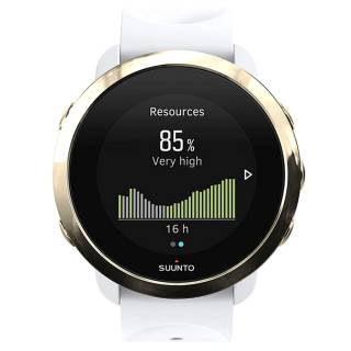 ΡΟΛΟΙ SUUNTO SS050053000 SUUNTO 3 FITNESS Gold