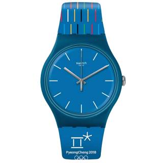 ΡΟΛΟΙ SWATCH  SUOZ277