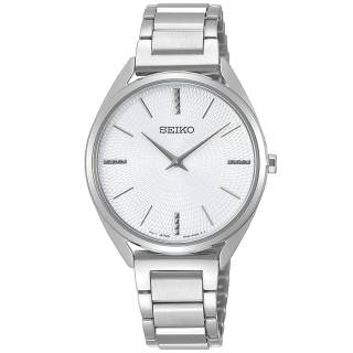 ΡΟΛΟΙ SEIKO SWR031P1 SEIKO Conceptual Series  Stainless Steel Bracelet