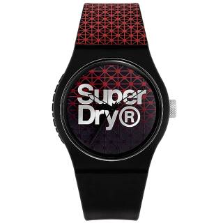 ΡΟΛΟΙ SUPERDRY SYG268R SUPERDRY Two Tone Silicone Strap