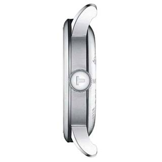 ΡΟΛΟΙ TISSOT T0064071104300 TISSOT Le Locle Powermatic 80 Stainless Steel Bracelet