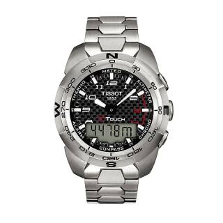 ΡΟΛΟΙ   TISSOT    T0134204420200