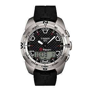 ΡΟΛΟΙ   TISSOT    T0134204720100