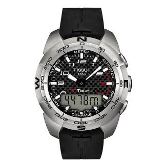 ΡΟΛΟΙ   TISSOT    T0134204720200