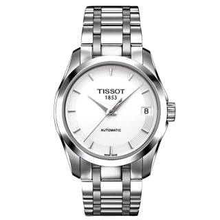 ΡΟΛΟΙ  TISSOT  T0352071101100