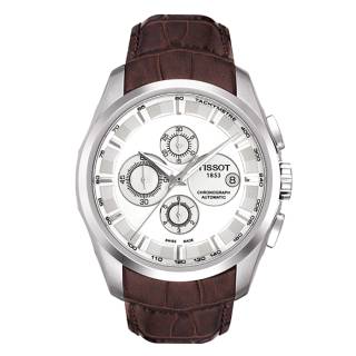 ΡΟΛΟΙ  TISSOT    T0356271603100