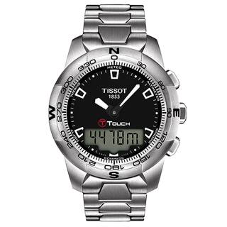 ΡΟΛΟΙ  TISSOT    T0474201105100