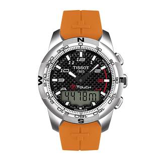 ΡΟΛΟΙ  TISSOT   T0474204720701