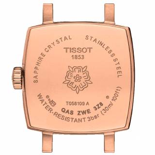 ΡΟΛΟΙ TISSOT  T0581093603101 T0581093603101