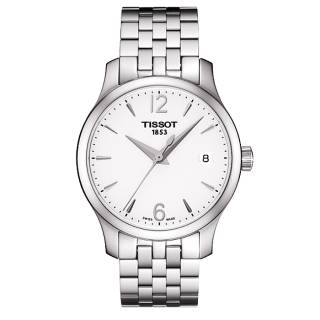 ΡΟΛΟΙ  TISSOT    T0632101103700