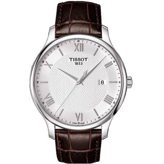 ΡΟΛΟΙ TISSOT T0636101603800