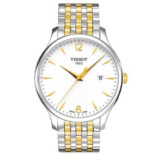 ΡΟΛΟΙ  TISSOT     T0636102203700