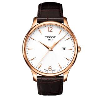 ΡΟΛΟΙ  TISSOT  T0636103603700