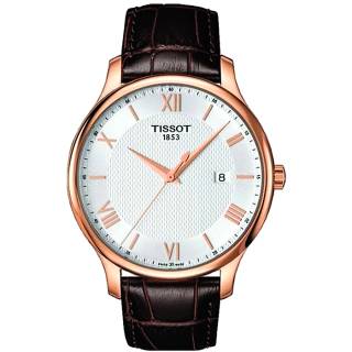 ΡΟΛΟΙ TISSOT T0636103603800