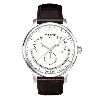 ΡΟΛΟΙ  Tissot    T0636371603700