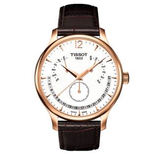 ΡΟΛΟΙ  TISSOT T0636373603700