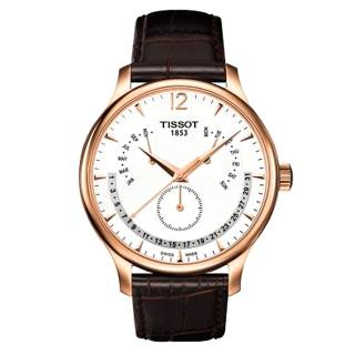 ΡΟΛΟΙ  TISSOT  T0636393603700