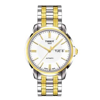 ΡΟΛΟΙ  TISSOT    T0654302203100