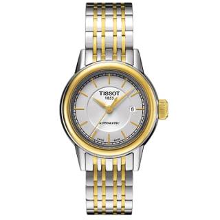 ΡΟΛΟΙ  TISSOT    T0852072201100