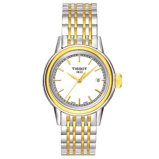 ΡΟΛΟΙ  Tissot   T0852102201100