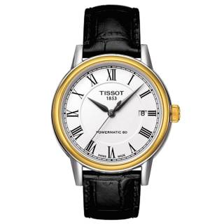 ΡΟΛΟΙ   TISSOT    T0854072601300