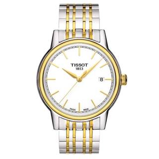 ΡΟΛΟΙ  TISSOT    T0854102201100