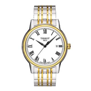 ΡΟΛΟΙ  TISSOT T0854102201300