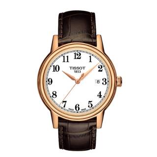 ΡΟΛΟΙ  TISSOT  T0854103601200