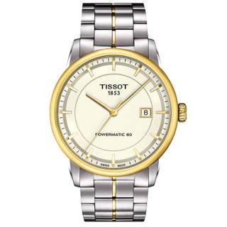 ΡΟΛΟΙ  TISSOT   T0864072226100