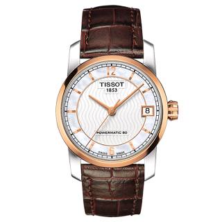 ΡΟΛΟΙ   TISSOT    T0872075611700