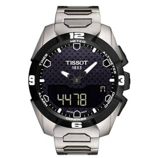 ΡΟΛΟΙ  TISSOT    T0914204405100