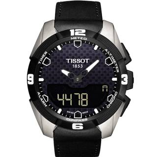 ΡΟΛΟΙ  TISSOT    T0914204605100