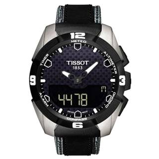 ΡΟΛΟΙ TISSOT T0914204605101