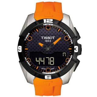 ΡΟΛΟΙ TISSOT T0914204705101