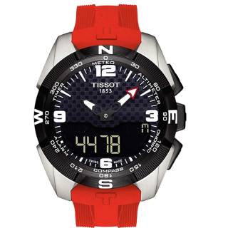 ΡΟΛΟΙ TISSOT  T0914204705700