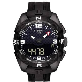 ΡΟΛΟΙ TISSOT  T0914204705701