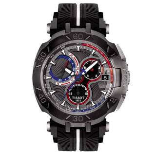 ΡΟΛΟΙ TISSOT T0924173706101 TISSOT T-Race Nicky Hayden Limited edition 2017