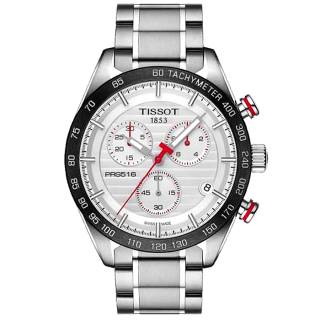 ΡΟΛΟΙ TISSOT T1004171103100 TISSOT T-Classic PRS 516 Stainless Steel Bracelet