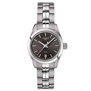 ΡΟΛΟΙ TISSOT  T1010101106100 TISSOT T-Classic PR100 Silver Stainless Steel Bracelet