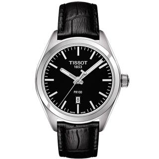 ΡΟΛΟΙ TISSOT  T1012101605100