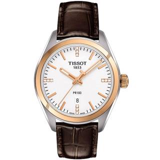 ΡΟΛΟΙ TISSOT  T1012102603600