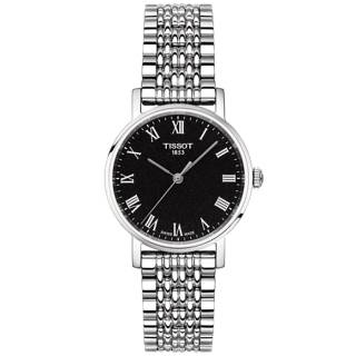 ΡΟΛΟΙ TISSOT T1092101105300 TISSOT T-Classic Everytime Silver Stainless Steel Bracelet