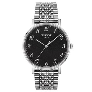 ΡΟΛΟΙ TISSOT  T1094101107200 TISSOT T-Classic Stainless Steel Bracelet