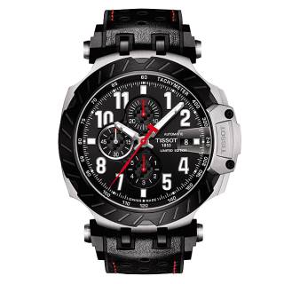 ΡΟΛΟΙ TISSOT T1154272705700 TISSOT T-Race Moto GP 2020 Chronograph Limited Edition