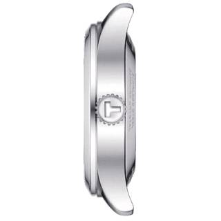 ΡΟΛΟΙ TISSOT  T1164071105100 TISSOT Swissmatic Automatic Silver Stainless Steel Bracelet