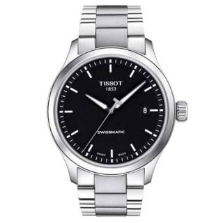 ΡΟΛΟΙ TISSOT  T1164071105100 TISSOT Gent XL Swissmatic Automatic Stainless Steel Bracelet